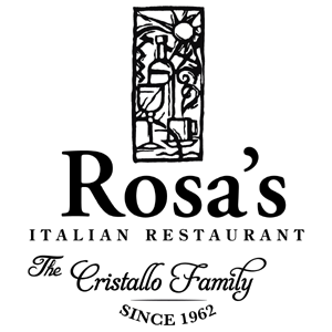 Rosa's Italian Ristorante Logo
